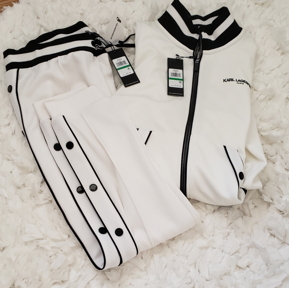 KL Leisure Suit